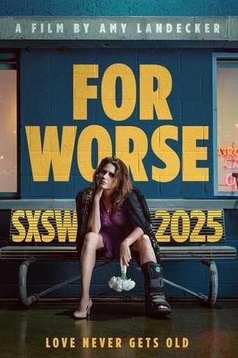 Movie poster for For Worse