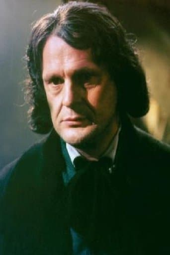 Movie poster for Portrait of the Poet with His Double