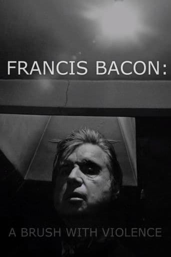 Movie poster for Francis Bacon: A Brush with Violence