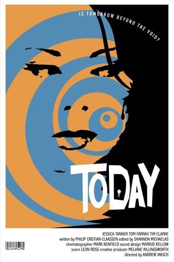 Movie poster for Today