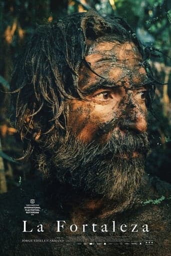 Movie poster for Fortitude