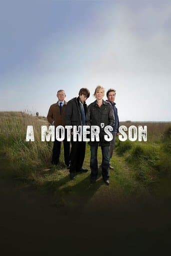 Movie poster for A Mother's Son
