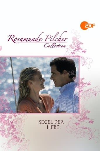 Movie poster for Rosamunde Pilcher: Segel der Liebe