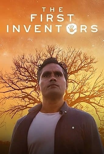 Movie poster for The First Inventors