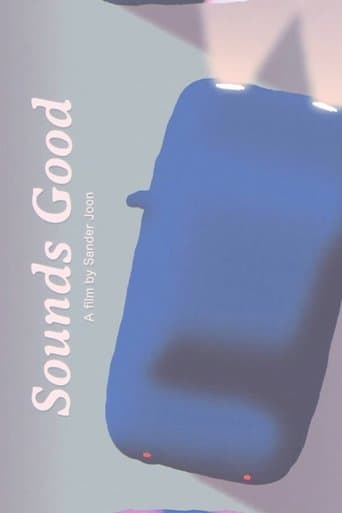 Movie poster for Sounds Good