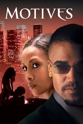 Movie poster for Motives