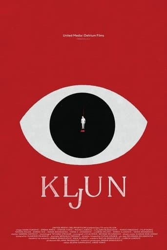 Movie poster for Awake