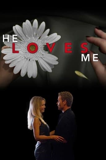 Movie poster for He Loves Me