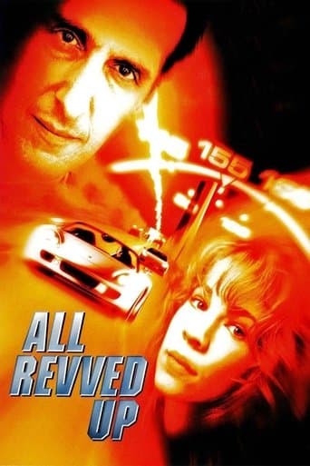Movie poster for All Revved Up