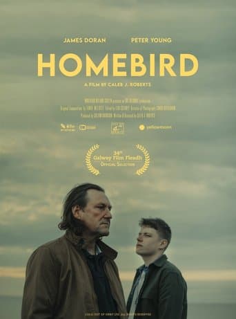Movie poster for Homebird