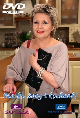 Movie poster for Matki, żony i kochanki