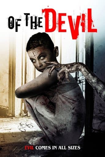 Movie poster for Of the Devil