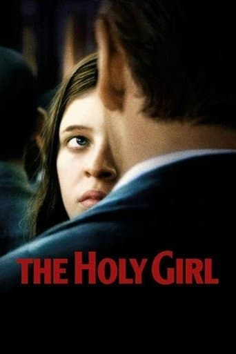 Movie poster for The Holy Girl