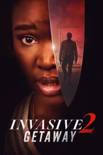 Movie poster for Invasive 2: Getaway