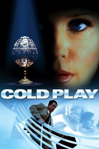 Movie poster for Cold Play