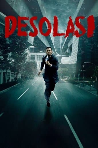 Movie poster for Desolation