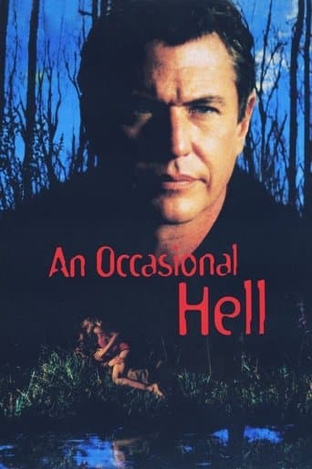 Movie poster for An Occasional Hell