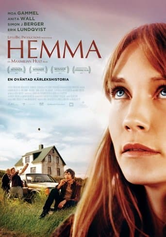 Movie poster for Home