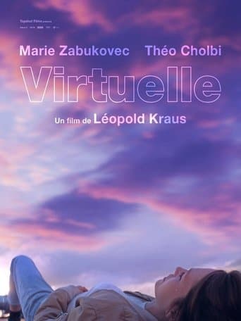 Movie poster for Online