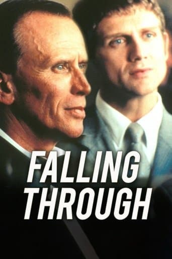 Movie poster for Falling Through