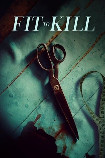 Movie poster for A Job to Die For