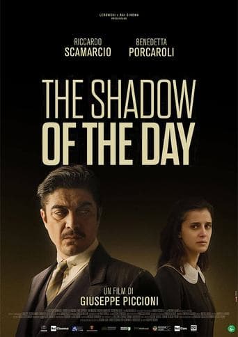 Movie poster for The Shadow of the Day