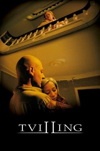 Movie poster for Gemini