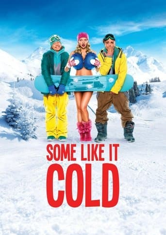 Movie poster for Some Like It Cold