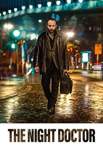 Movie poster for The Night Doctor