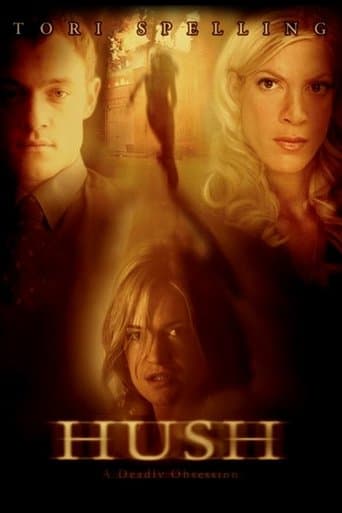 Movie poster for Hush