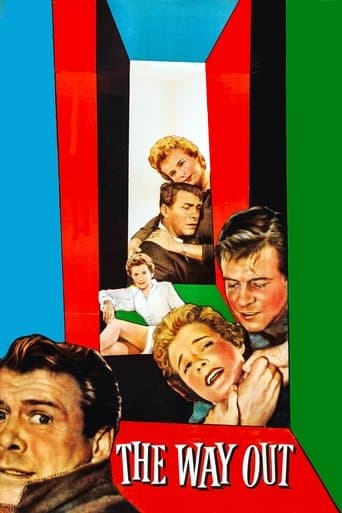 Movie poster for Dial 999