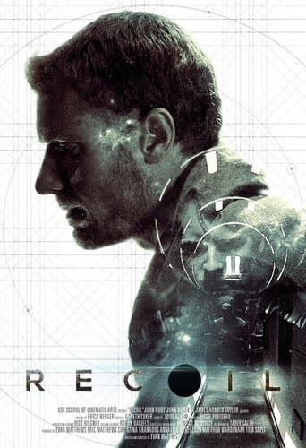 Movie poster for Recoil