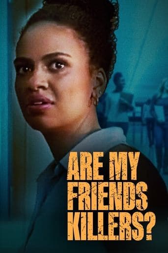 Movie poster for Secrets on Campus