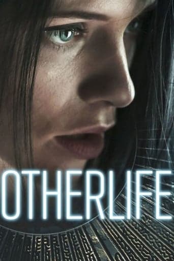Movie poster for OtherLife