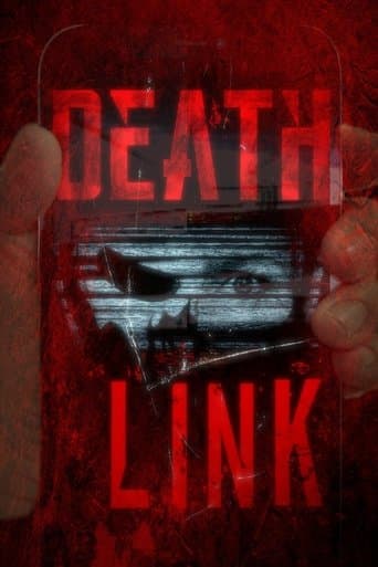 Movie poster for Death Link