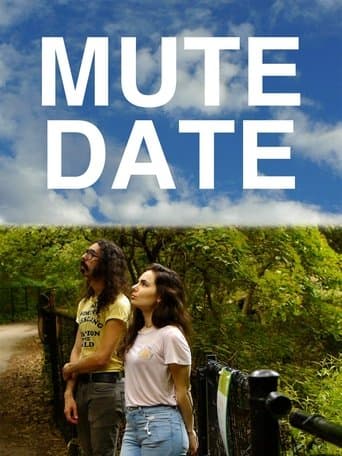 Movie poster for Mute Date