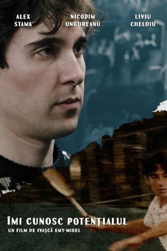 Movie poster for I Know My Potential