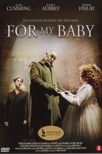 Movie poster for For My Baby
