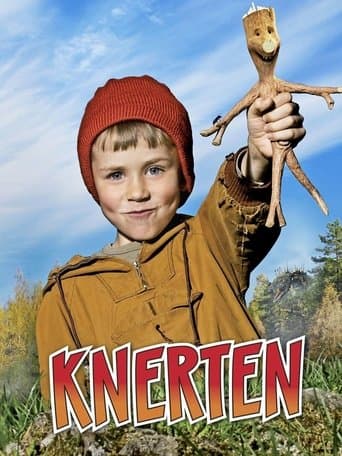 Movie poster for Twigson