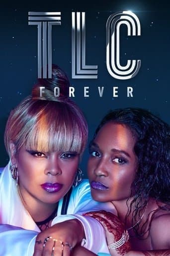 Movie poster for TLC Forever