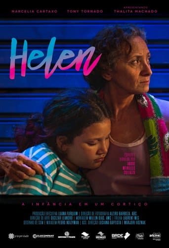 Movie poster for Helen