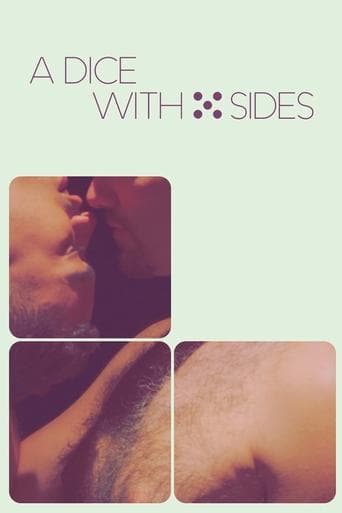 Movie poster for A Dice with Five Sides