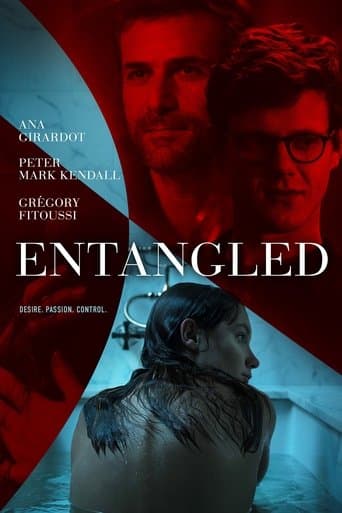 Movie poster for Entangled