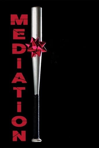 Movie poster for Mediation