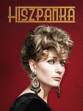 Movie poster for Influence