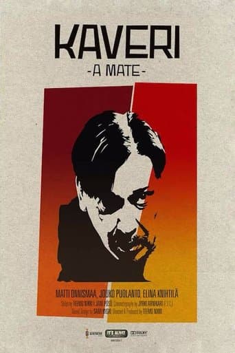 Movie poster for A Mate