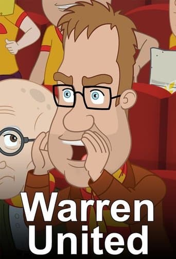Movie poster for Warren United
