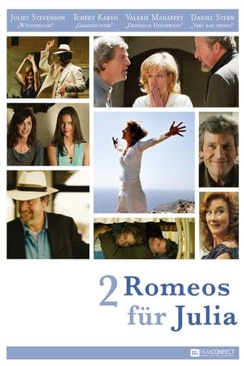Movie poster for A Previous Engagement