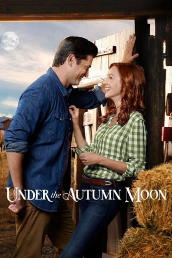 Movie poster for Under the Autumn Moon