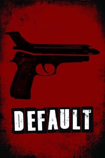 Movie poster for Default